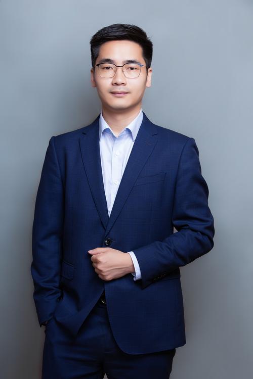 潘梅梅 商务拓展总监